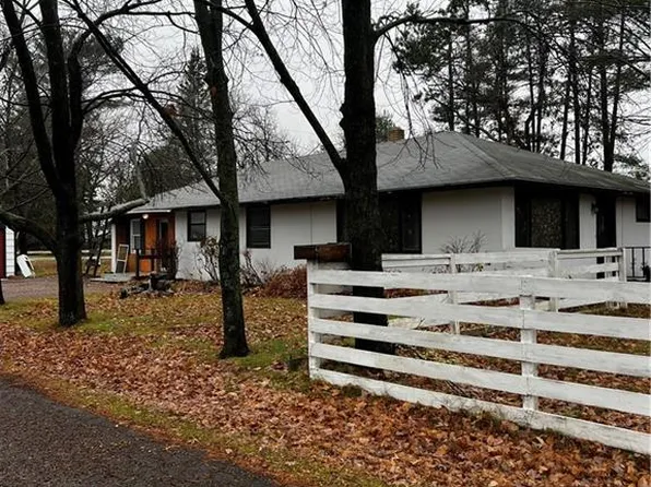 1898 13 1/2 14th Avenue, Cameron, WI 54822