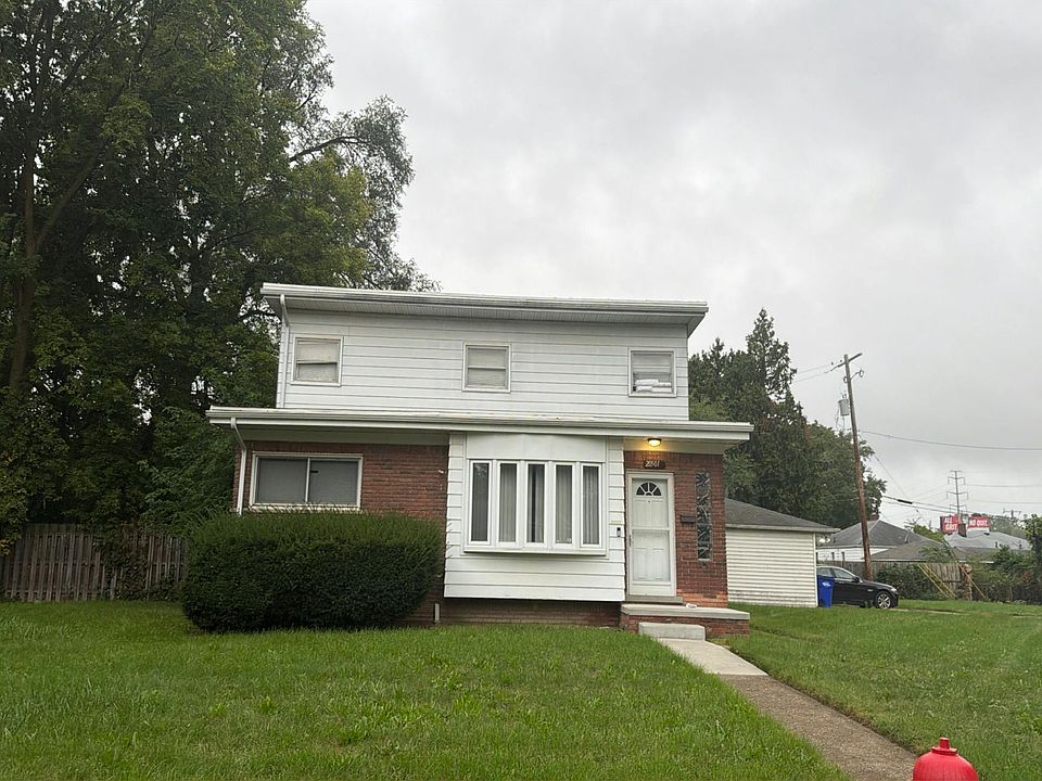 1st image of 20501 Fenton St
