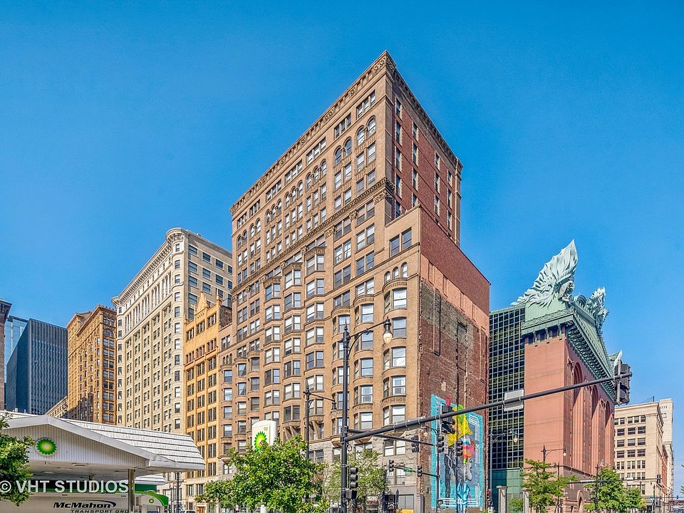 431 S Dearborn St Chicago, IL, 60605 Apartments for Rent Zillow