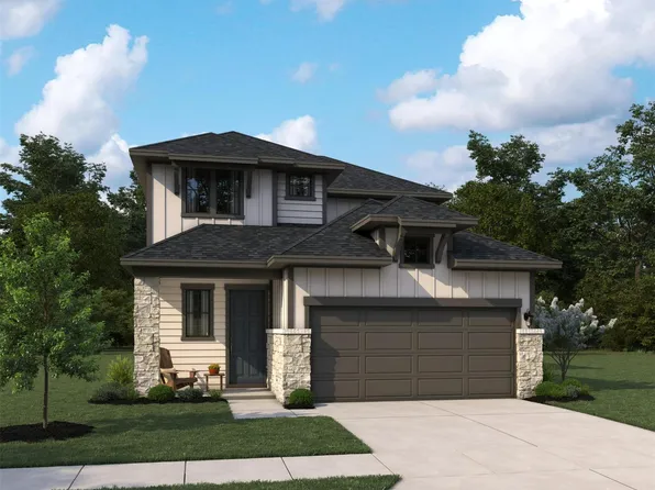 23618 Red Rowan Ln, Katy, TX 77493