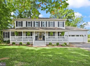 7729 Piccadilly Dr, Warrenton, VA 20186