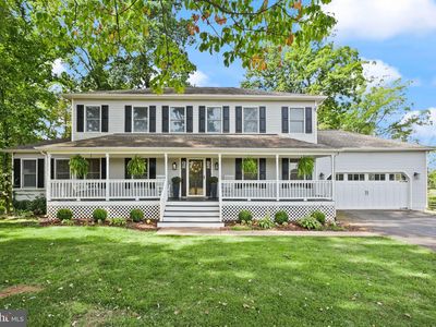 7729 Piccadilly Dr, Warrenton, VA, 20186