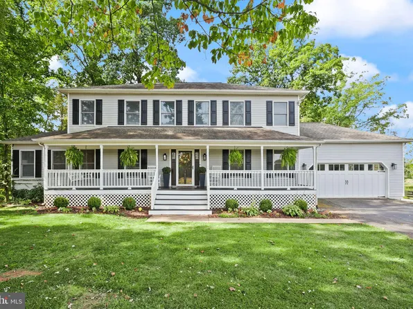 7729 Piccadilly Dr, Warrenton, VA 20186