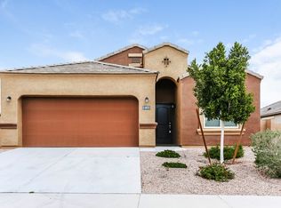 6873 S Blue Hills Dr, Buckeye, AZ 85326