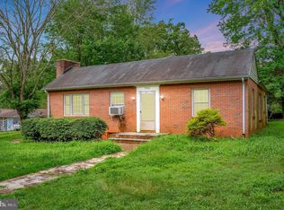 10043 Alum Springs Rd, Culpeper, VA 22701