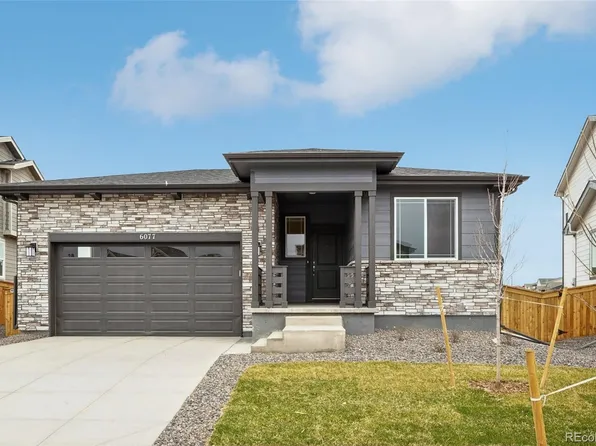 6077 Caribou Drive, Brighton, CO 80601