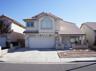 4444 Wellsboro St, Las Vegas, NV 89147