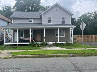 162 W Bennett St #1, Kingston, PA 18704