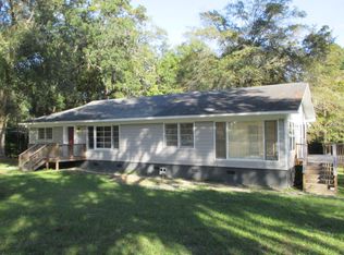 402 Forrest Manor Rd, Thomasville, GA 31792