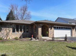 1020 Park Pl, Western Springs, IL