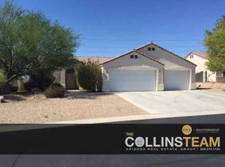 2244 Tumbleweed Dr, Mohave Valley, AZ 86440