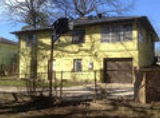 921 49th St W, Birmingham, AL 35208