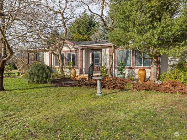 21 E Johnson Drive, Sequim, WA 98382