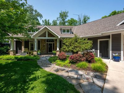 8143 Chalet Ct, Egg Harbor, WI, 54209