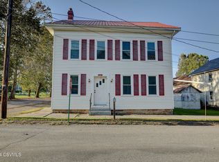 101 E Walnut St, Beavertown, PA 17813
