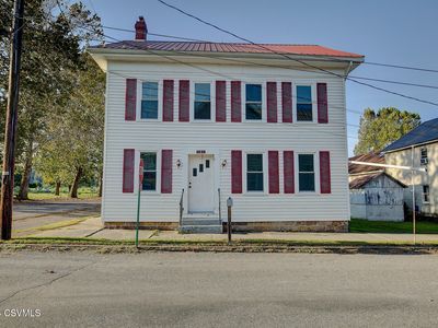 101 E Walnut St, Beavertown, PA, 17813