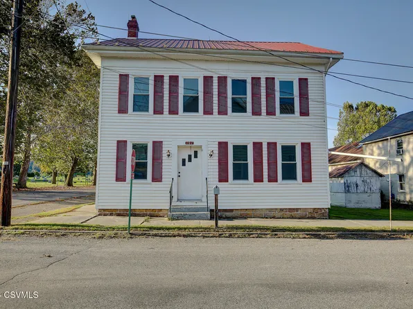 101 E Walnut St, Beavertown, PA 17813