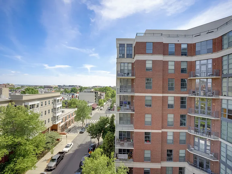2020 12th St NW #609 — Photo 27