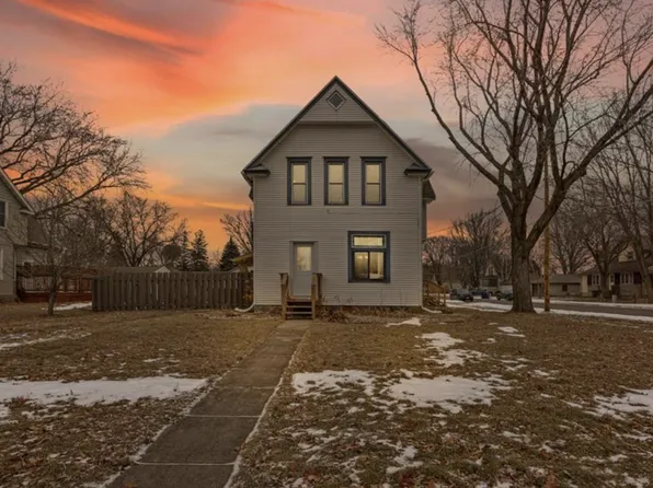 1080 Lafayette Ave, Lafayette, MN 56054