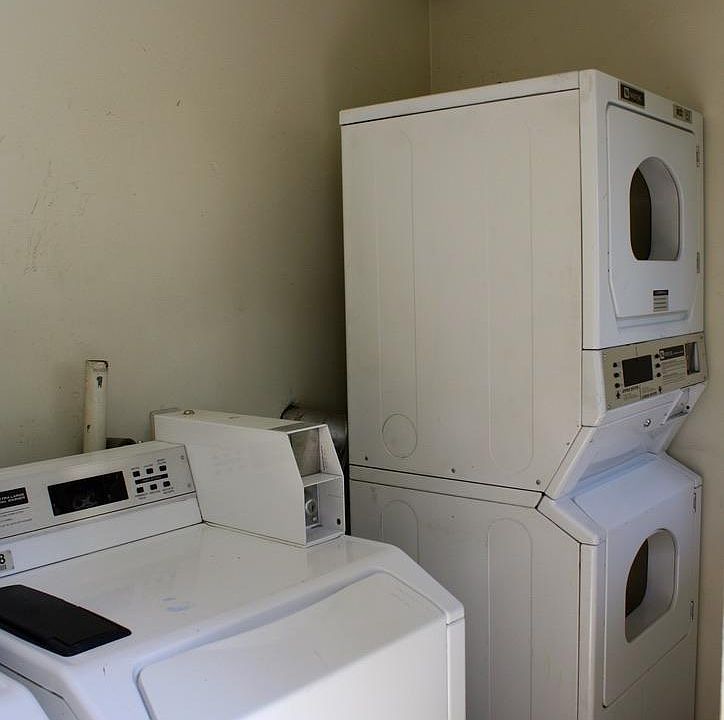 Community Laundry