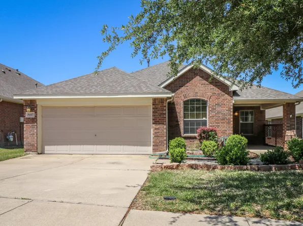 5117 Gadsden Ave, Fort Worth, TX 76244