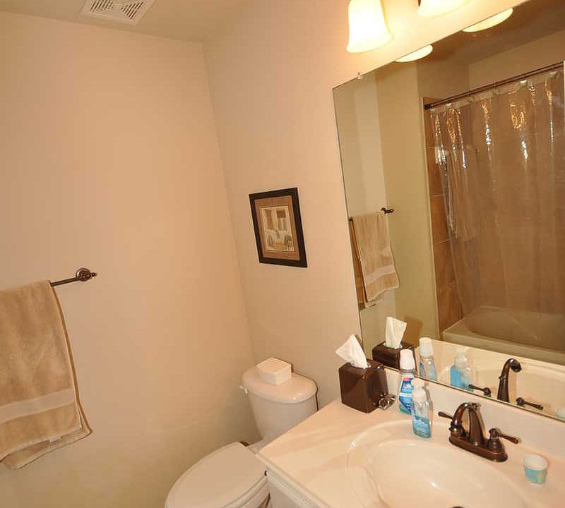 Bathroom view 3