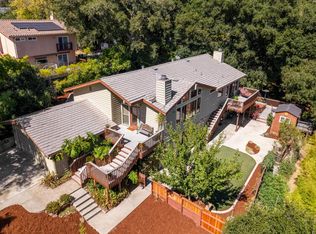 330 Quien Sabe Rd, Scotts Valley, CA 95066