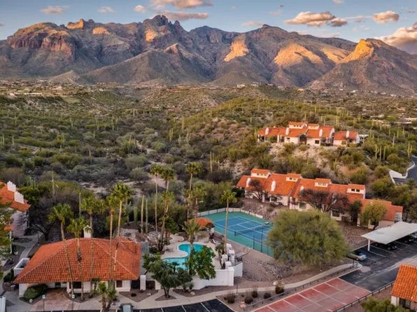 6441 N Tierra De Las Catalinas APT 52, Tucson, AZ 85718