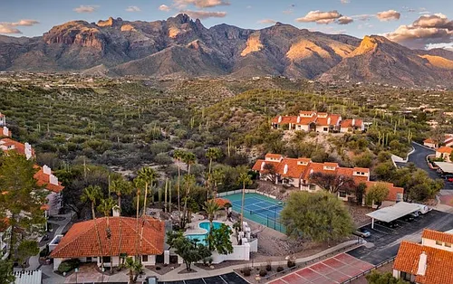 6441 N Tierra De Las Catalinas #52 Photo 1