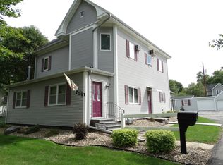 706 Randall St, Reinbeck, IA 50669