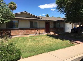 2546 E Javelina Ave, Mesa, AZ 85204