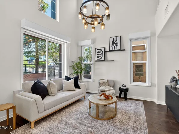 706 E WASHINGTON Street #124, Phoenix, AZ 85034
