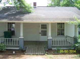 507 Edgemont St, Albemarle, NC 28001