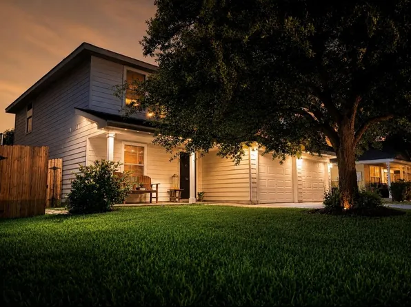 3254 Swallow Pointe, New Braunfels, TX 78130