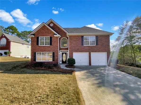 12334 Manson Glass Ct, Fayetteville, GA 30215