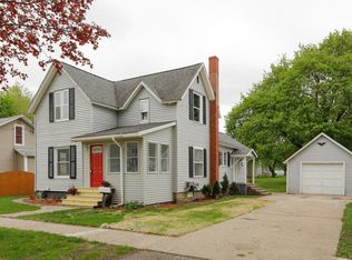 330 Court St, Otsego, MI 49078
