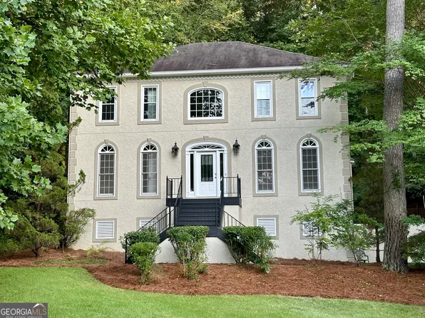 320 Kings Ct NE, Marietta, GA 30067