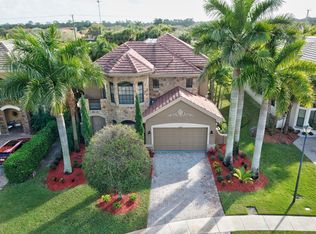 10281 Medicis Pl, Wellington, FL 33449