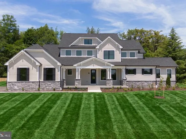 3237 Park Mills Rd, Adamstown, MD 21710