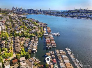 2727 Fairview Ave E #A-3, Seattle, WA 98102