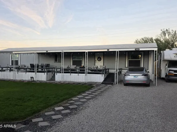 9539 E ARBOR Circle, Mesa, AZ 85208