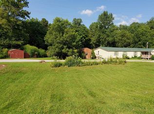 952 State Highway 34, Herod, IL 62947