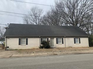 1011 Walnut St APT 2JONESBORO, Jonesboro, AR 72401