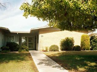 17276 W Del Webb Blvd, Sun City, AZ 85373