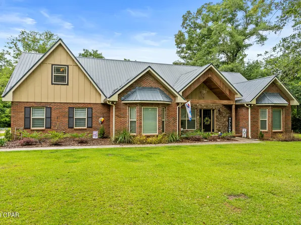 3987 Lakeside Dr, Marianna, FL 32446