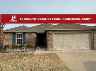 4312 Windgate West Rd, Oklahoma City, OK 73179