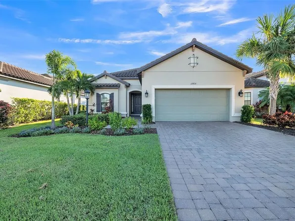 12826 Sorrento Way, Bradenton, FL 34211