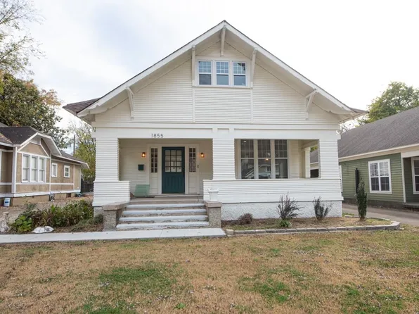 1855 Oliver Ave, Memphis, TN 38114