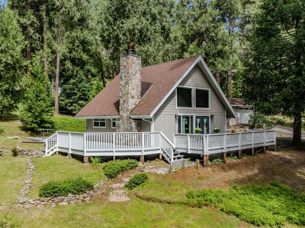 16425 Carolyn Way, Pioneer, CA 95666