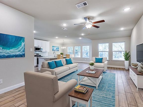 2nd image of 3305 Avenue J